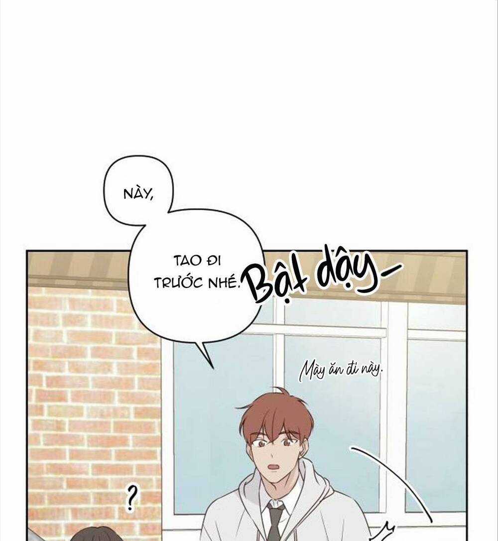 Ranh Giới Tình Yêu - Chapter 2 - Trang 88