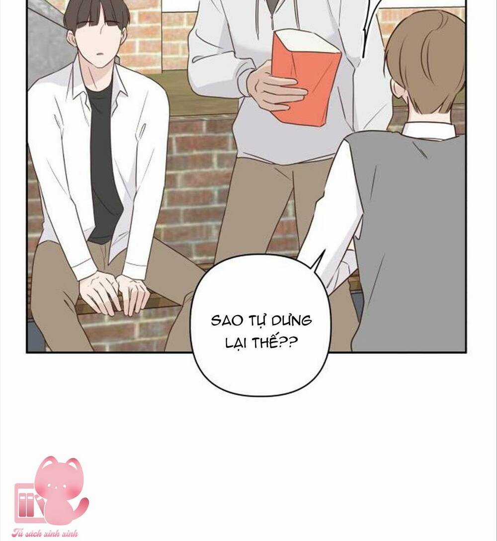 Ranh Giới Tình Yêu - Chapter 2 - Trang 89