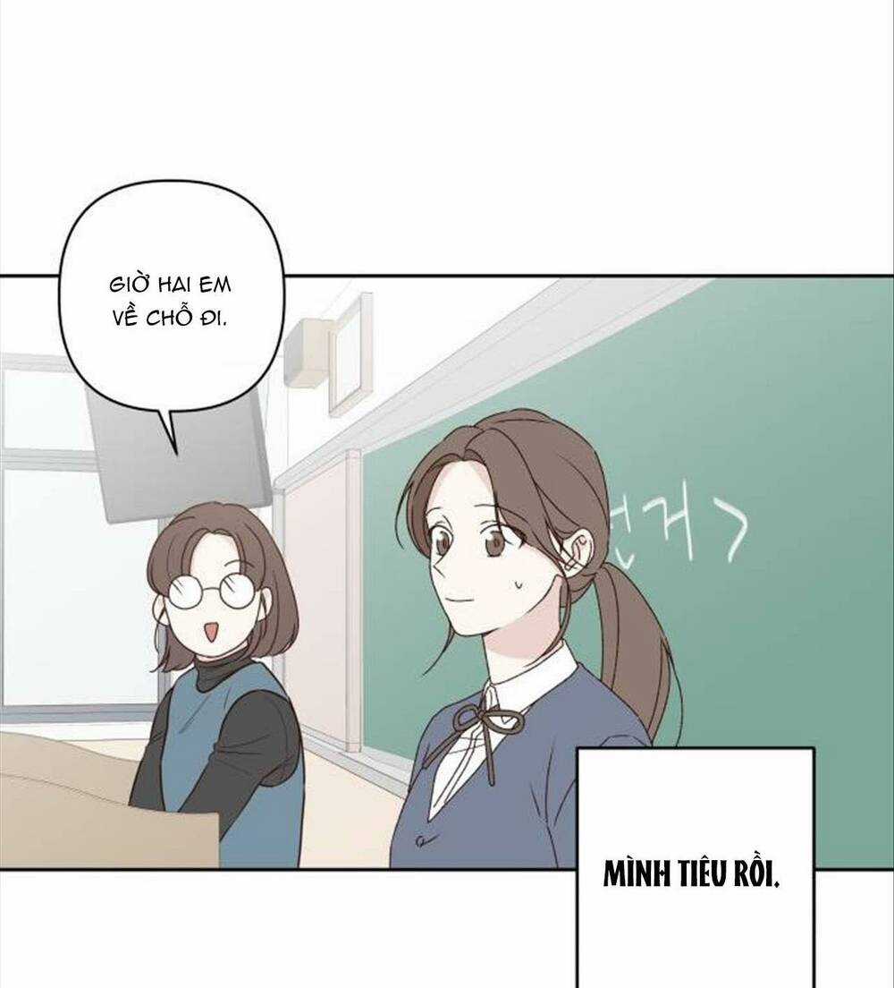 Ranh Giới Tình Yêu - Chapter 2 - Trang 10