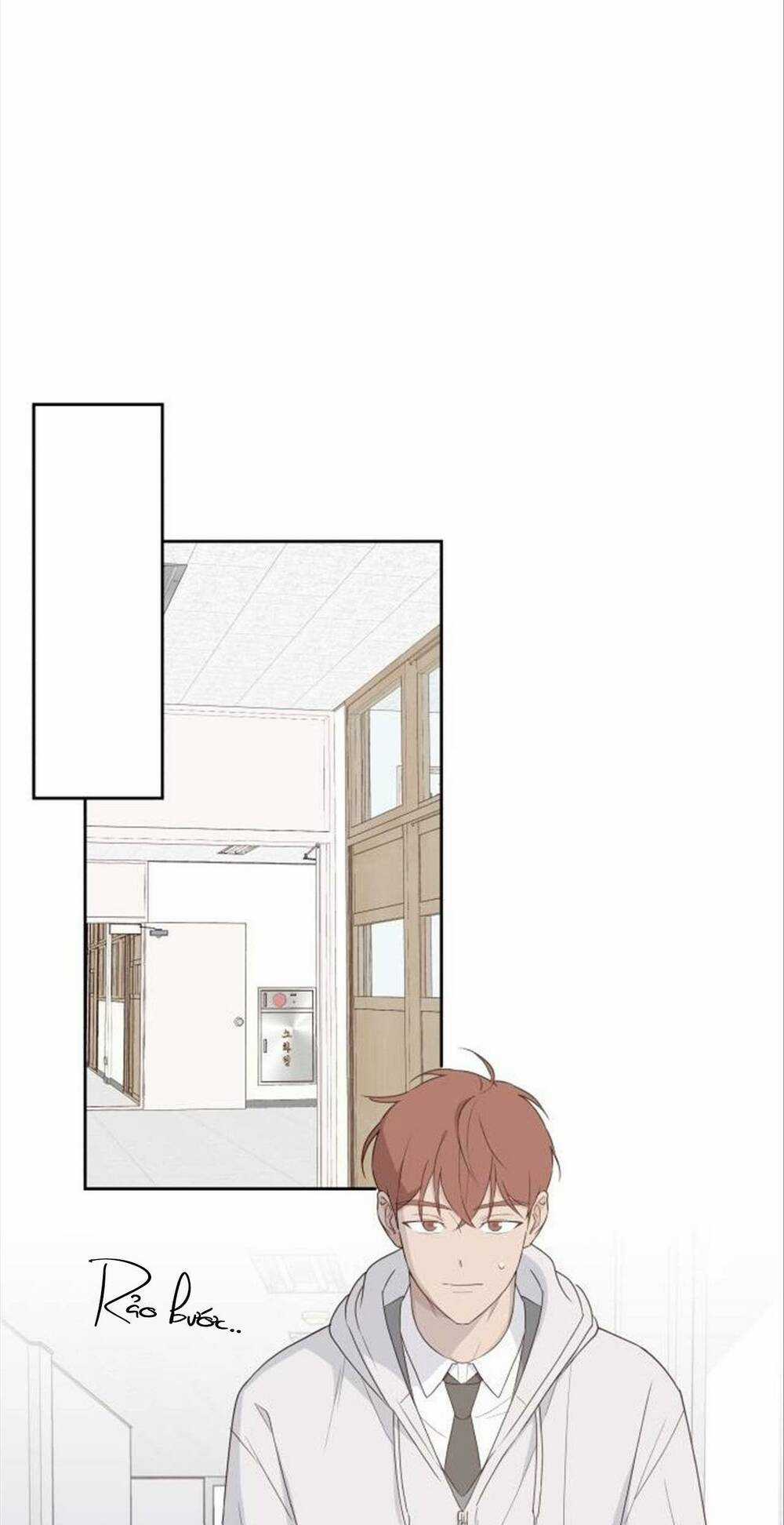 Ranh Giới Tình Yêu - Chapter 2 - Trang 92