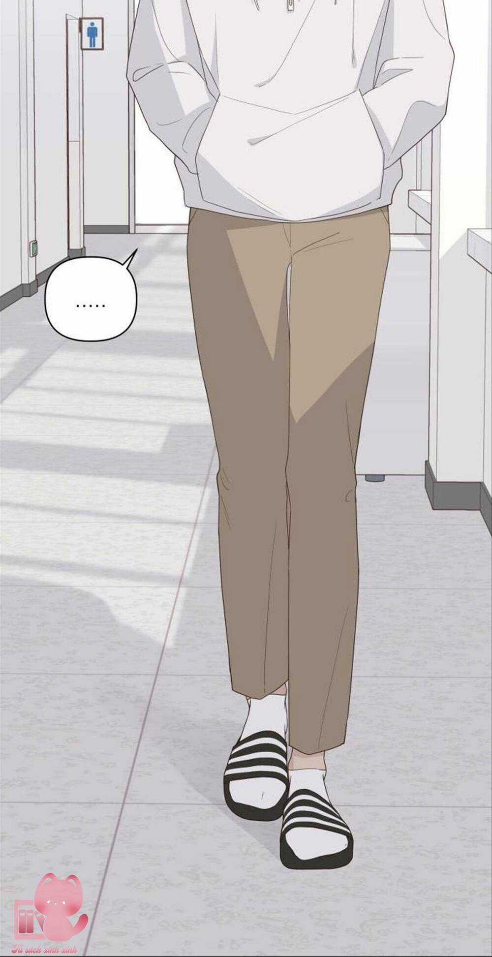 Ranh Giới Tình Yêu - Chapter 2 - Trang 93