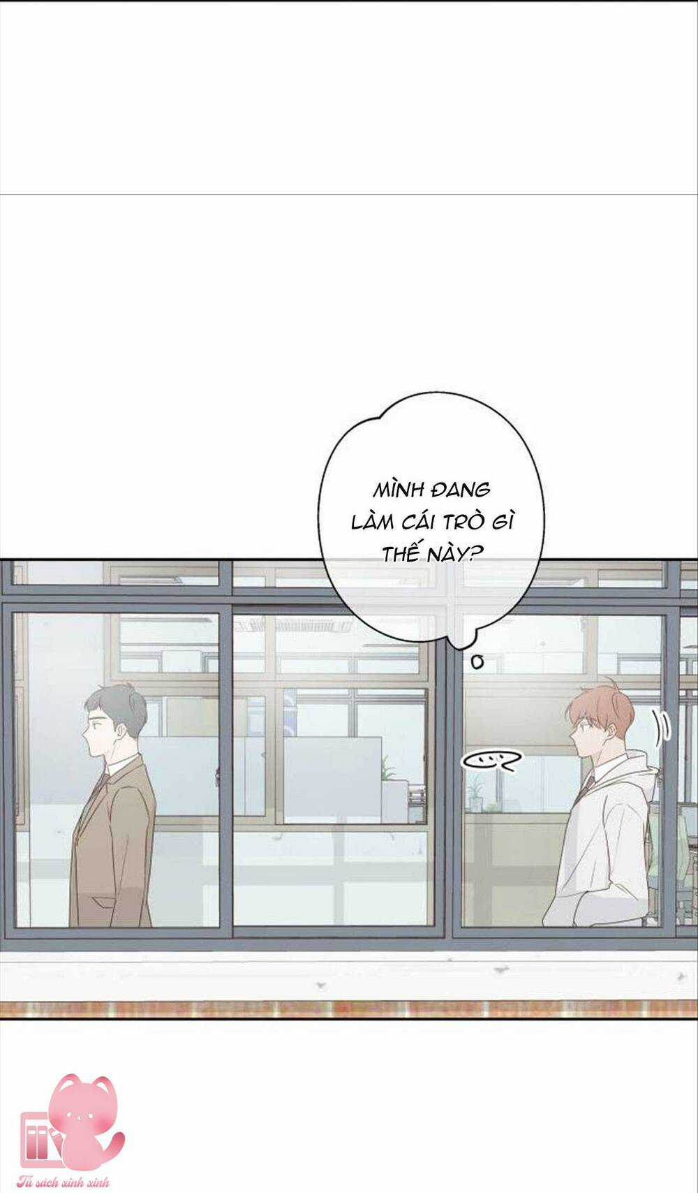 Ranh Giới Tình Yêu - Chapter 2 - Trang 94