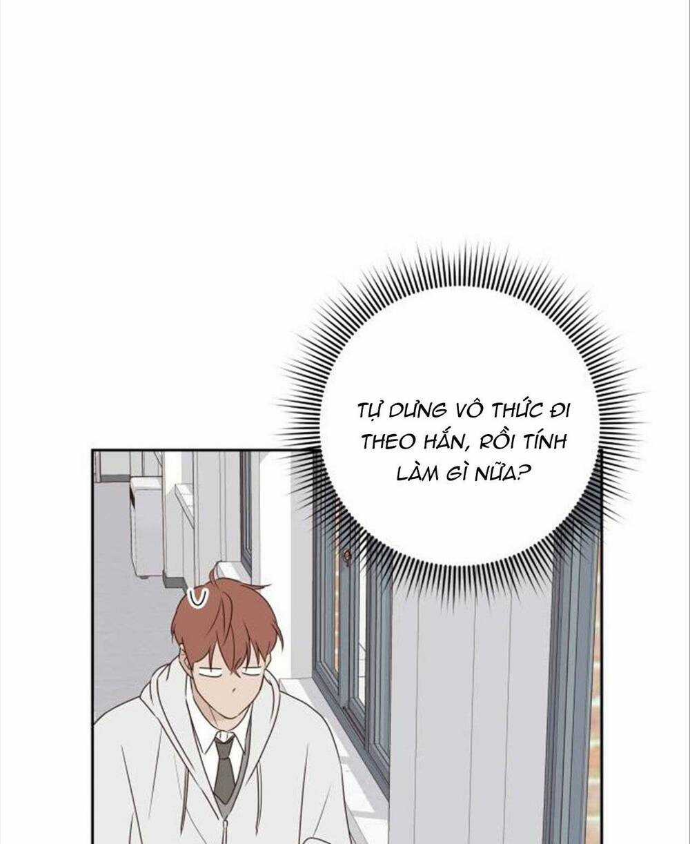 Ranh Giới Tình Yêu - Chapter 2 - Trang 95