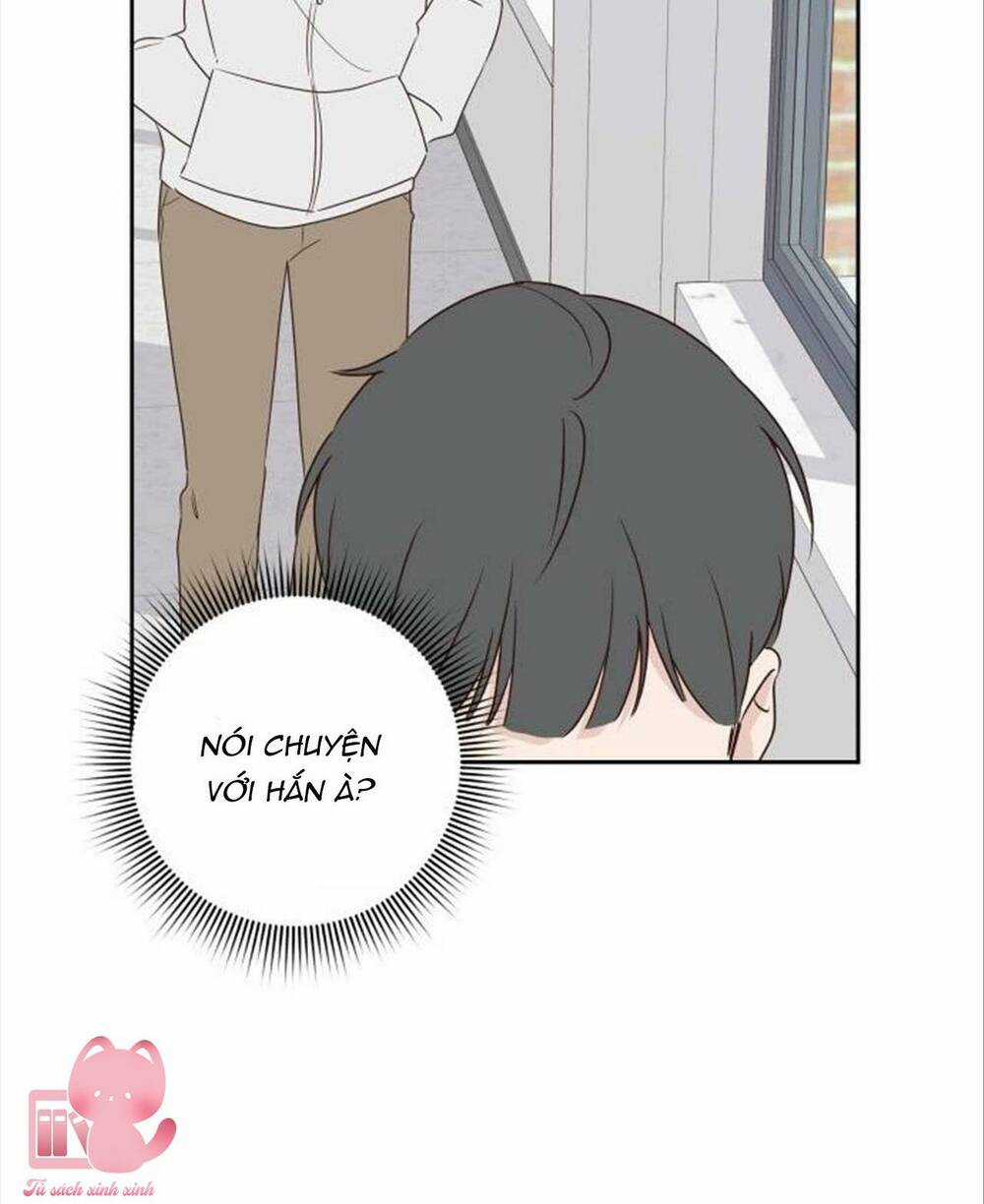 Ranh Giới Tình Yêu - Chapter 2 - Trang 96