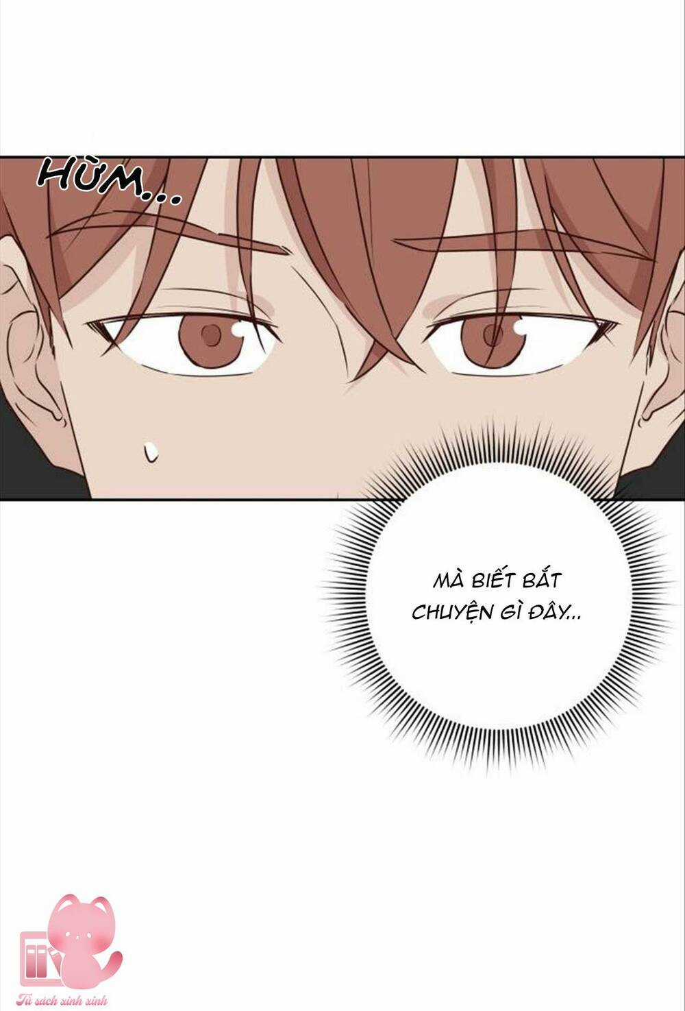 Ranh Giới Tình Yêu - Chapter 2 - Trang 97