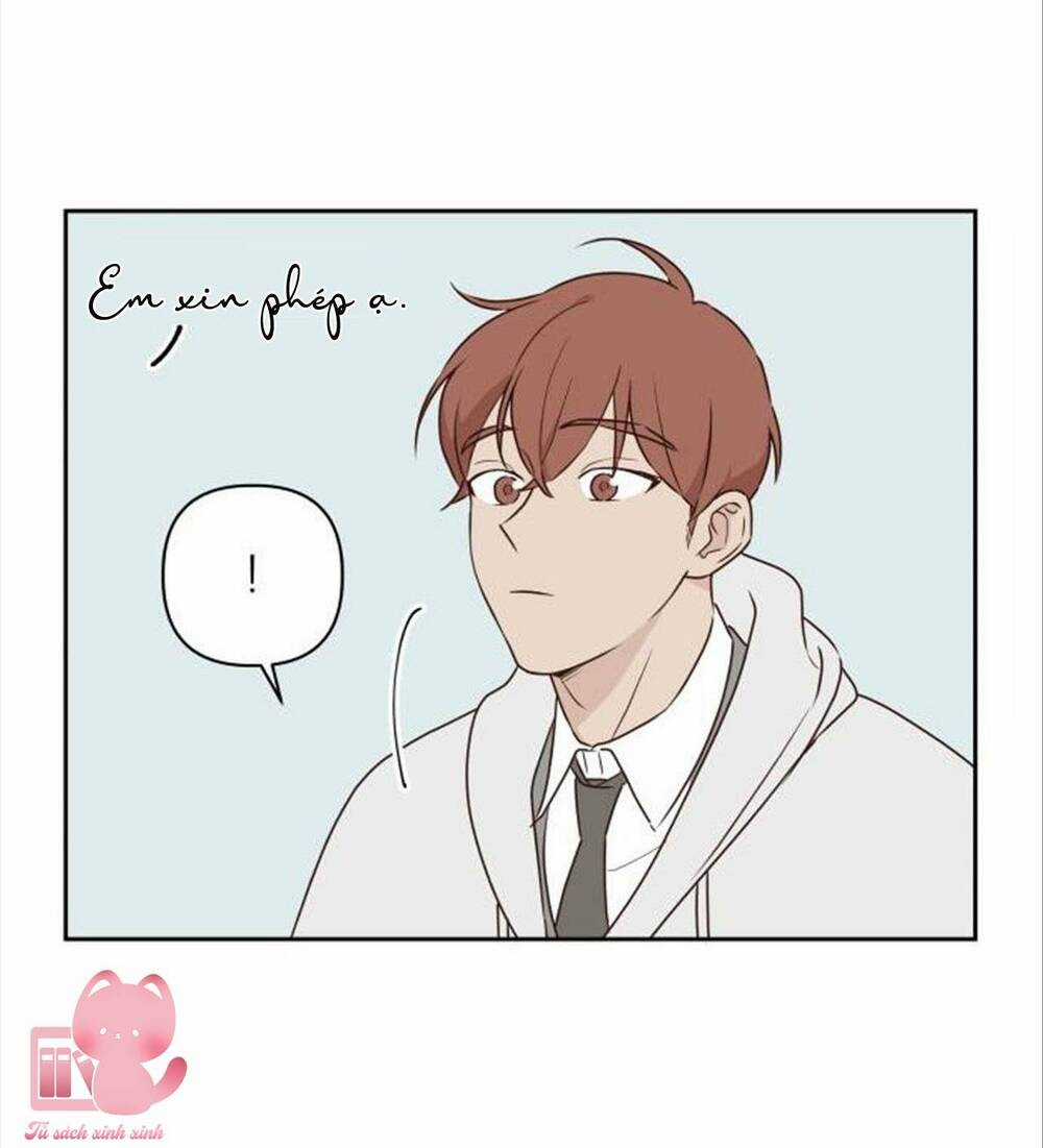 Ranh Giới Tình Yêu - Chapter 2 - Trang 99