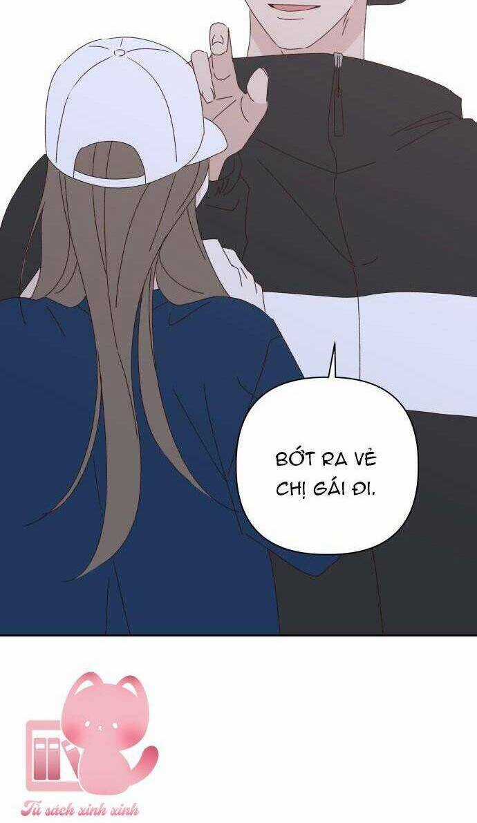 Ranh Giới Tình Yêu - Chapter 20 - Trang 33