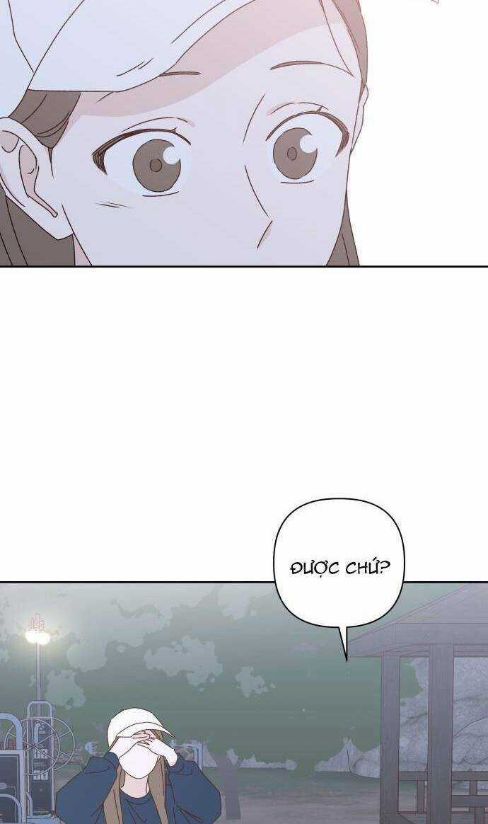 Ranh Giới Tình Yêu - Chapter 20 - Trang 35