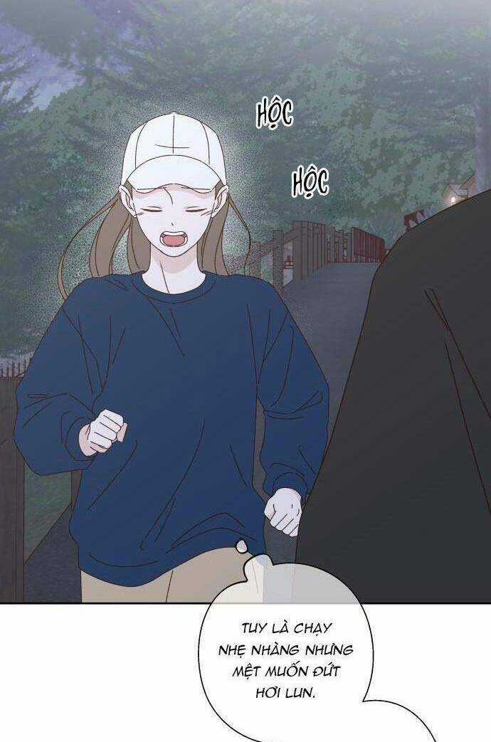 Ranh Giới Tình Yêu - Chapter 20 - Trang 43