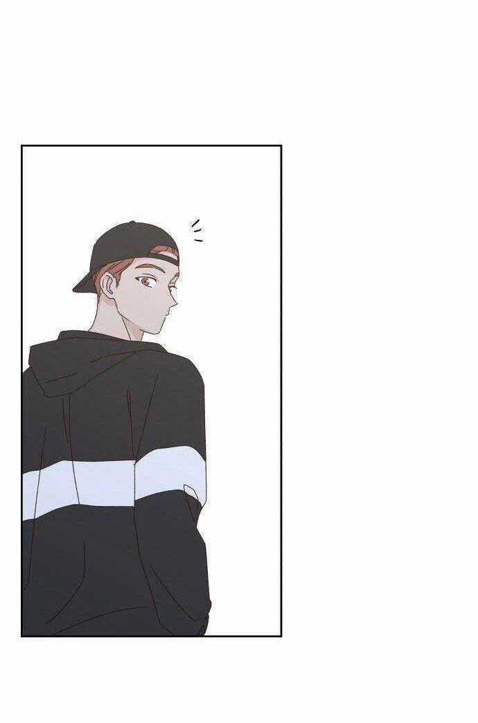 Ranh Giới Tình Yêu - Chapter 20 - Trang 45