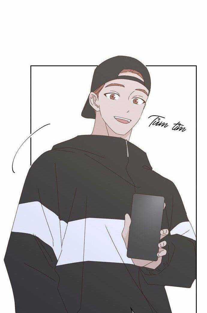 Ranh Giới Tình Yêu - Chapter 20 - Trang 46