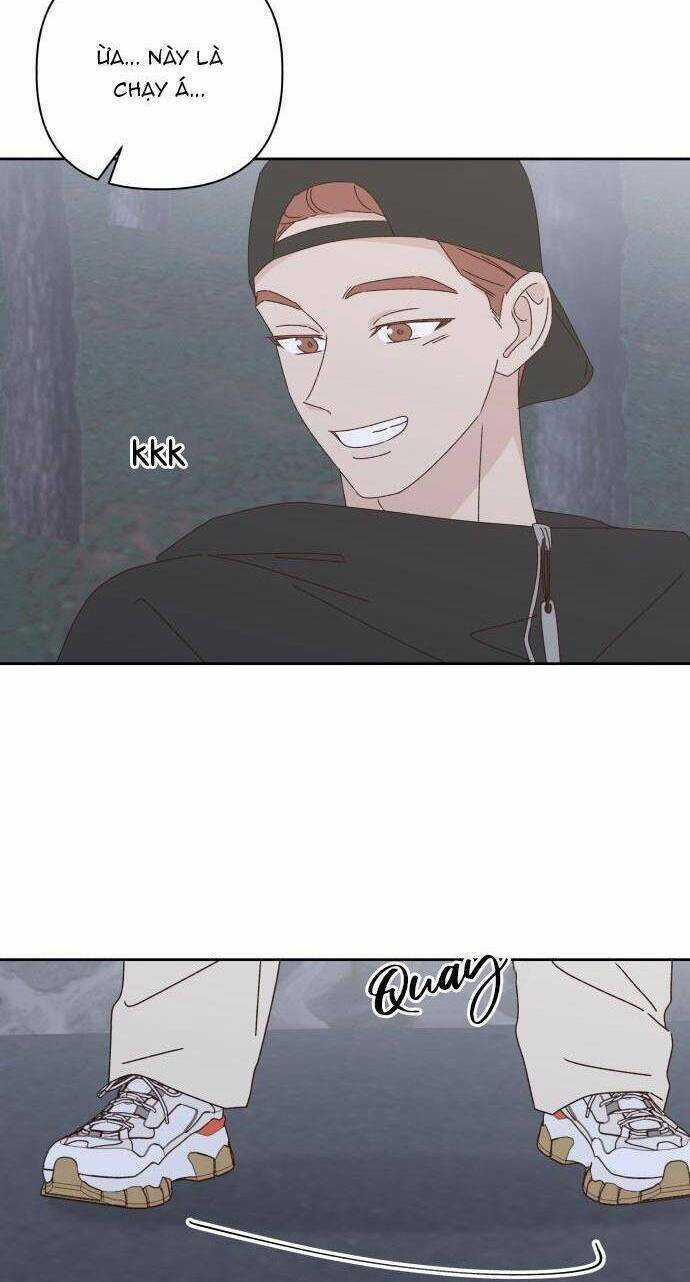 Ranh Giới Tình Yêu - Chapter 20 - Trang 50