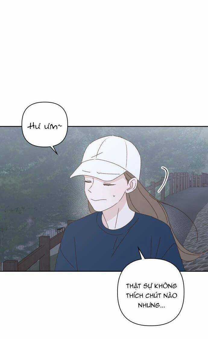 Ranh Giới Tình Yêu - Chapter 20 - Trang 53