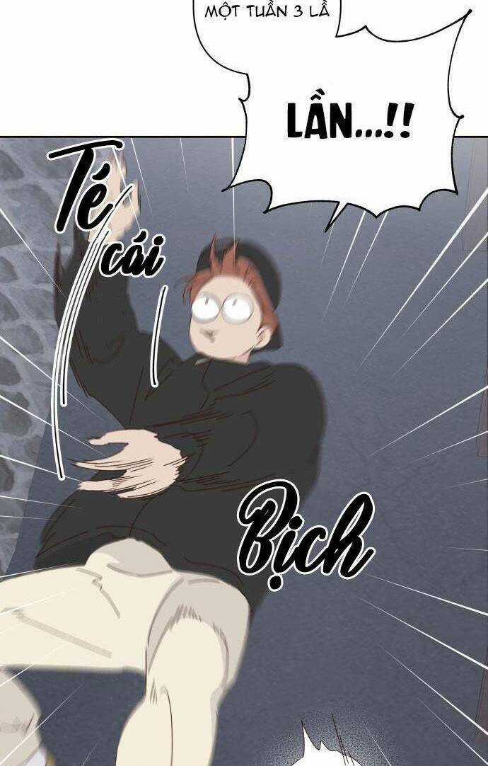 Ranh Giới Tình Yêu - Chapter 20 - Trang 59