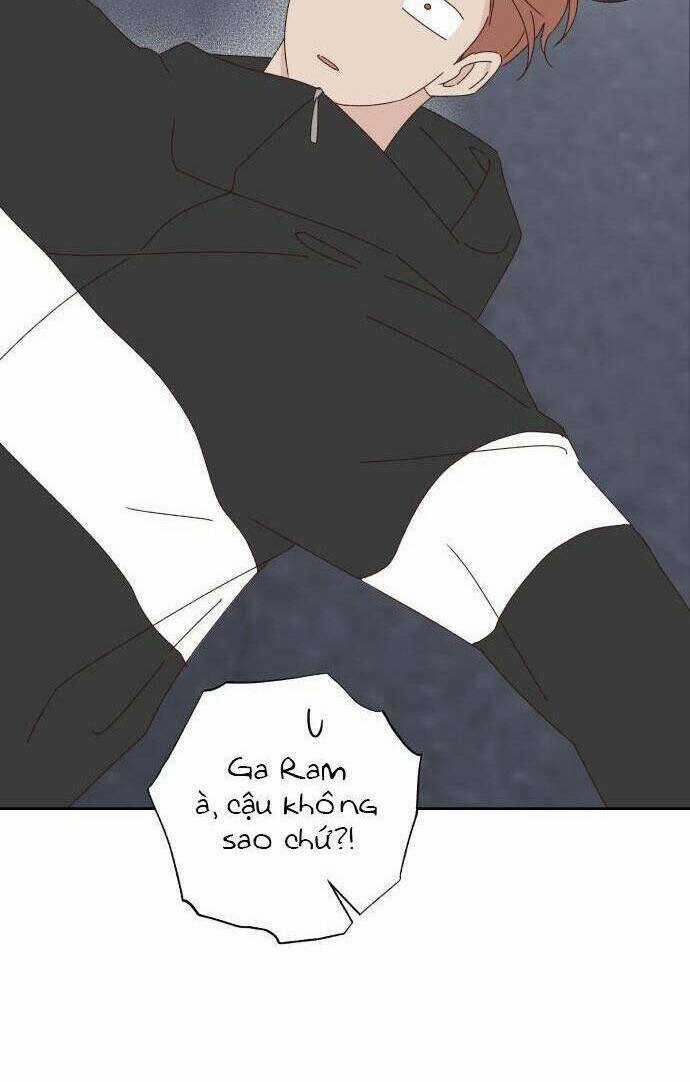 Ranh Giới Tình Yêu - Chapter 20 - Trang 61