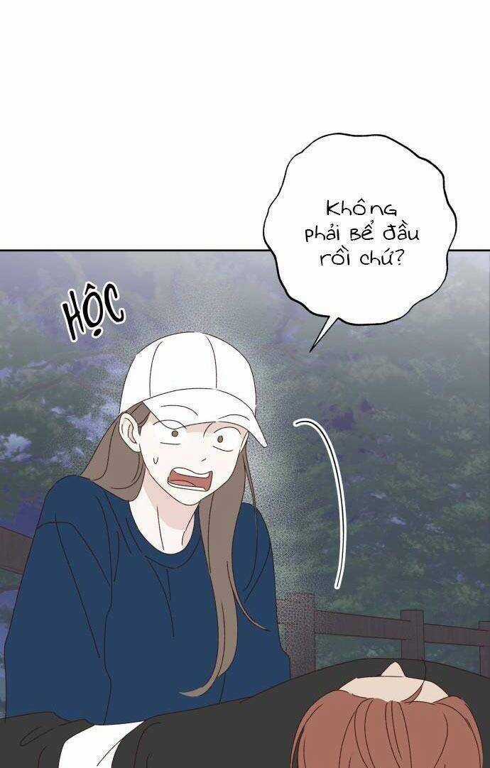 Ranh Giới Tình Yêu - Chapter 20 - Trang 62