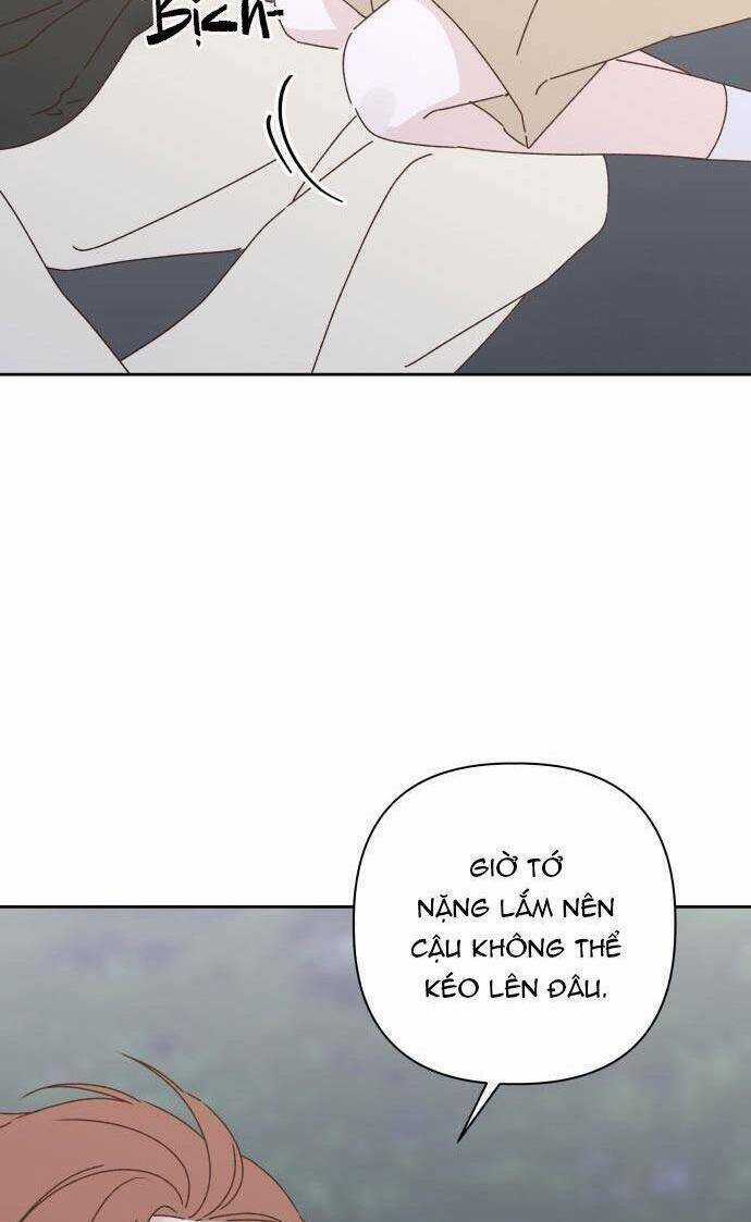 Ranh Giới Tình Yêu - Chapter 20 - Trang 80