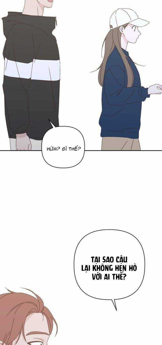 Ranh Giới Tình Yêu - Chapter 20 - Trang 97