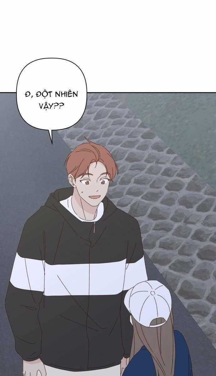 Ranh Giới Tình Yêu - Chapter 21 - Trang 2