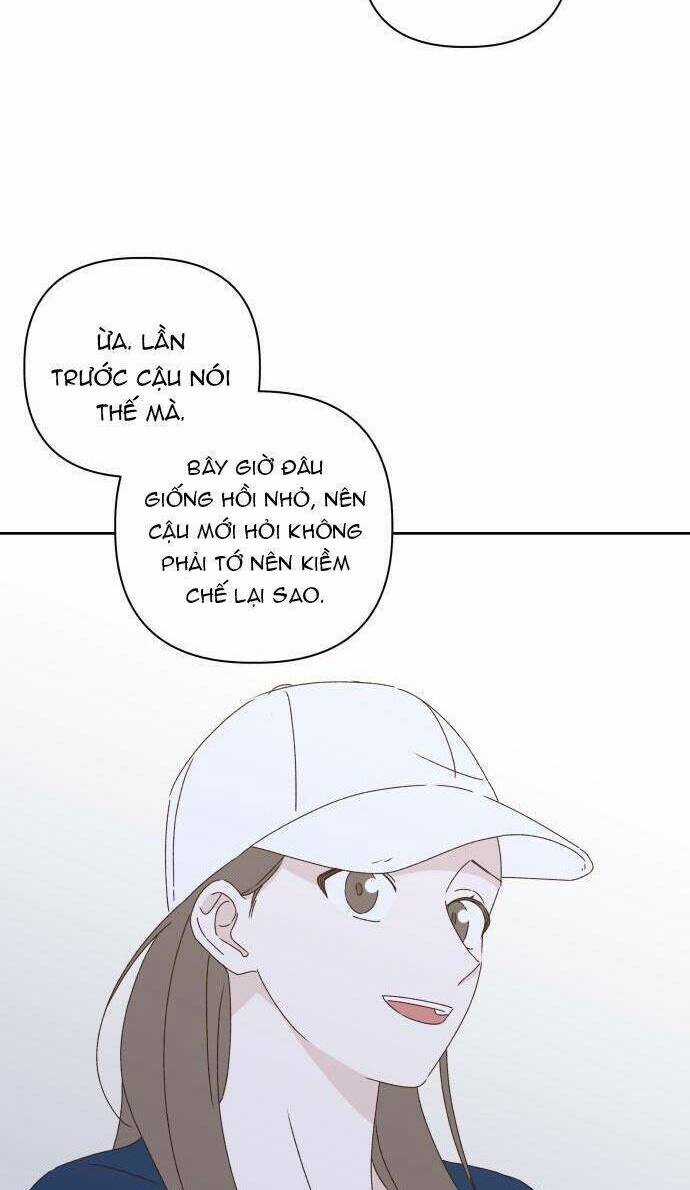 Ranh Giới Tình Yêu - Chapter 21 - Trang 11