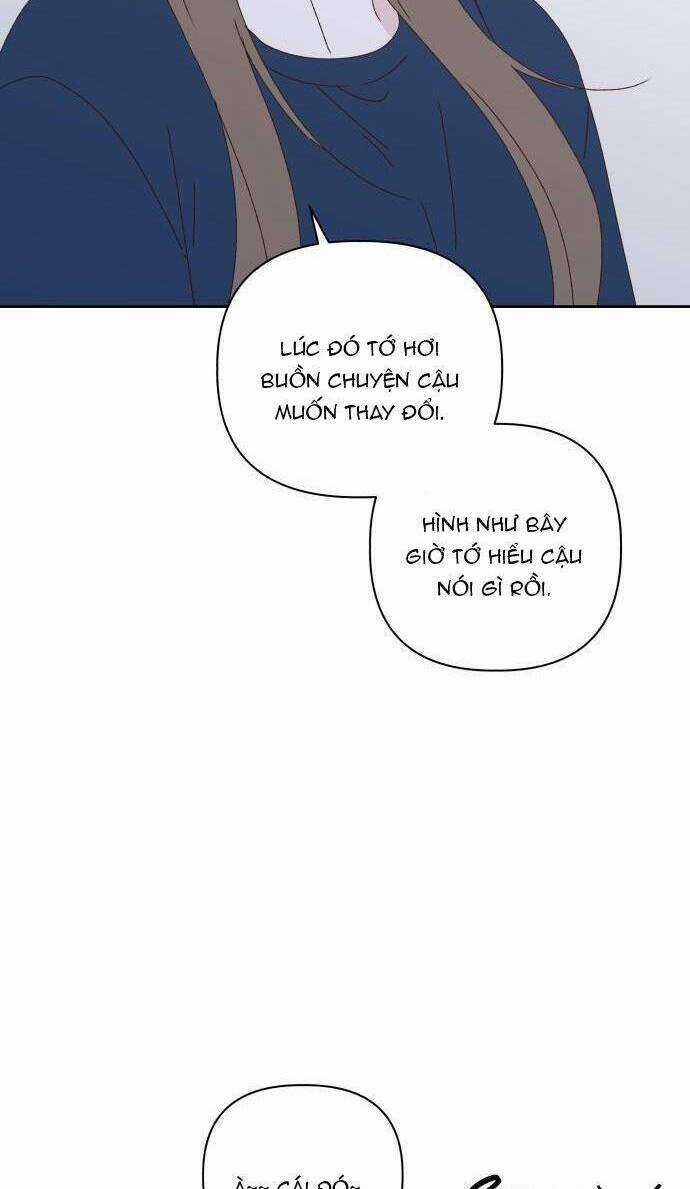 Ranh Giới Tình Yêu - Chapter 21 - Trang 12