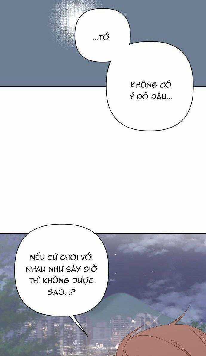 Ranh Giới Tình Yêu - Chapter 21 - Trang 14