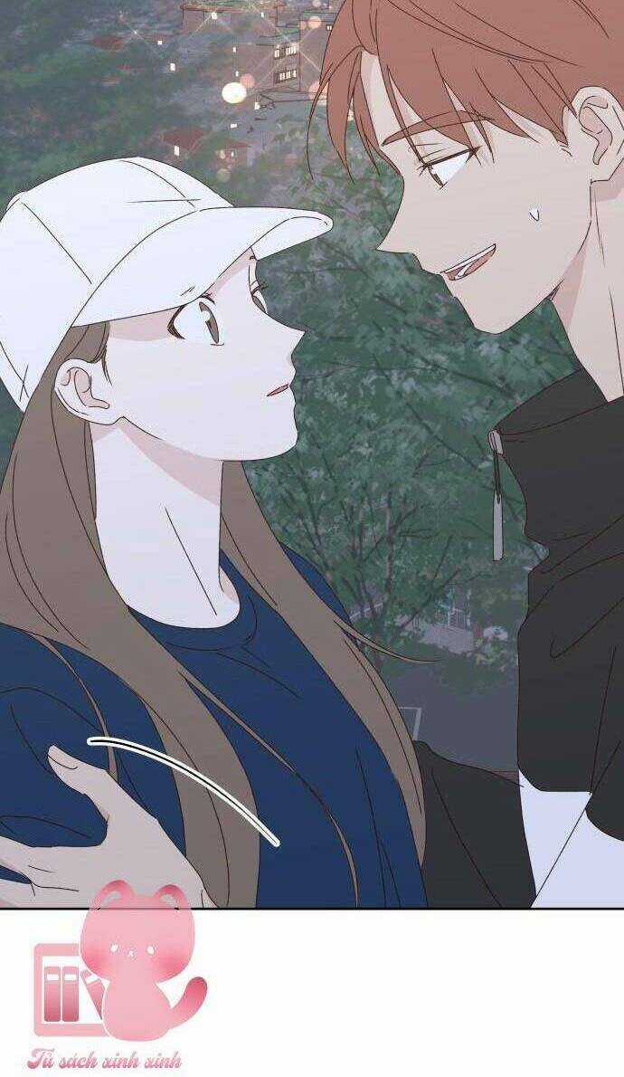 Ranh Giới Tình Yêu - Chapter 21 - Trang 15