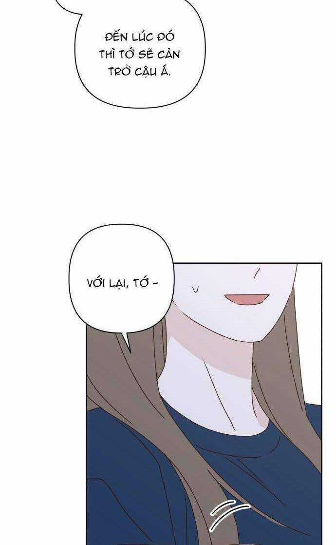 Ranh Giới Tình Yêu - Chapter 21 - Trang 17