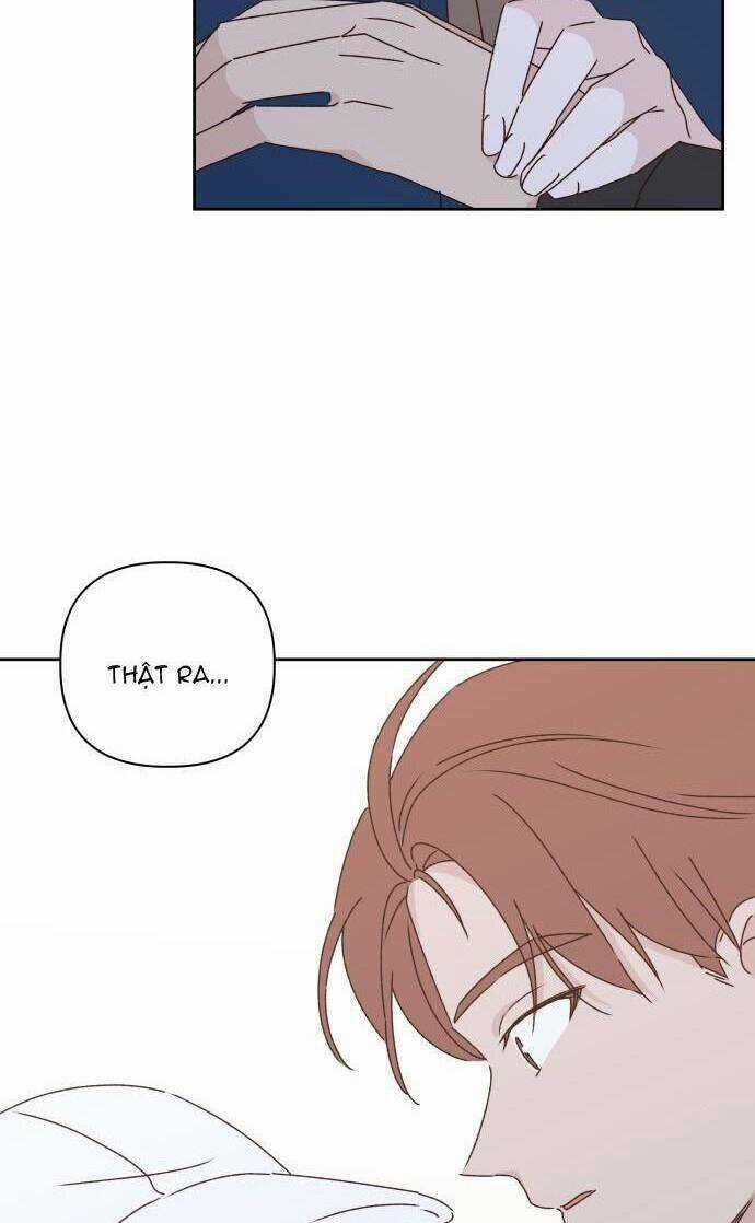 Ranh Giới Tình Yêu - Chapter 21 - Trang 18