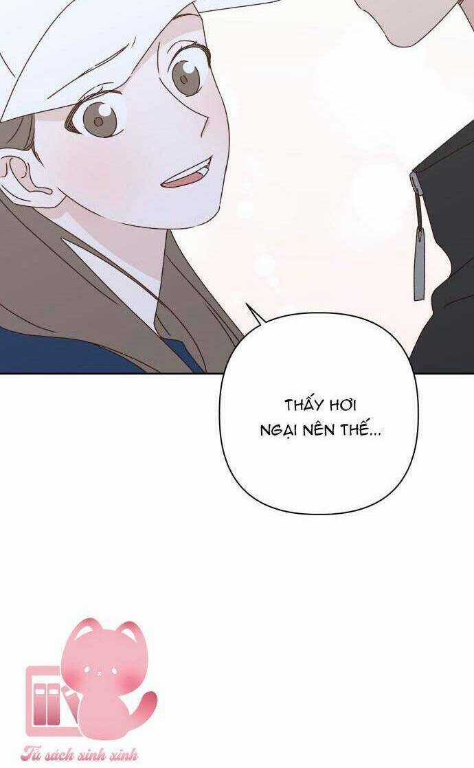 Ranh Giới Tình Yêu - Chapter 21 - Trang 19