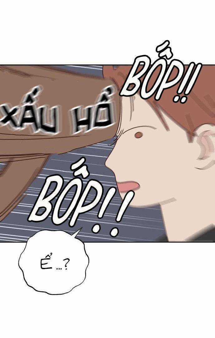 Ranh Giới Tình Yêu - Chapter 21 - Trang 20