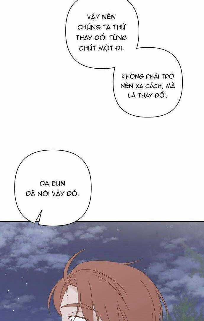 Ranh Giới Tình Yêu - Chapter 21 - Trang 22