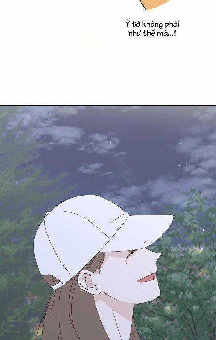 Ranh Giới Tình Yêu - Chapter 21 - Trang 24