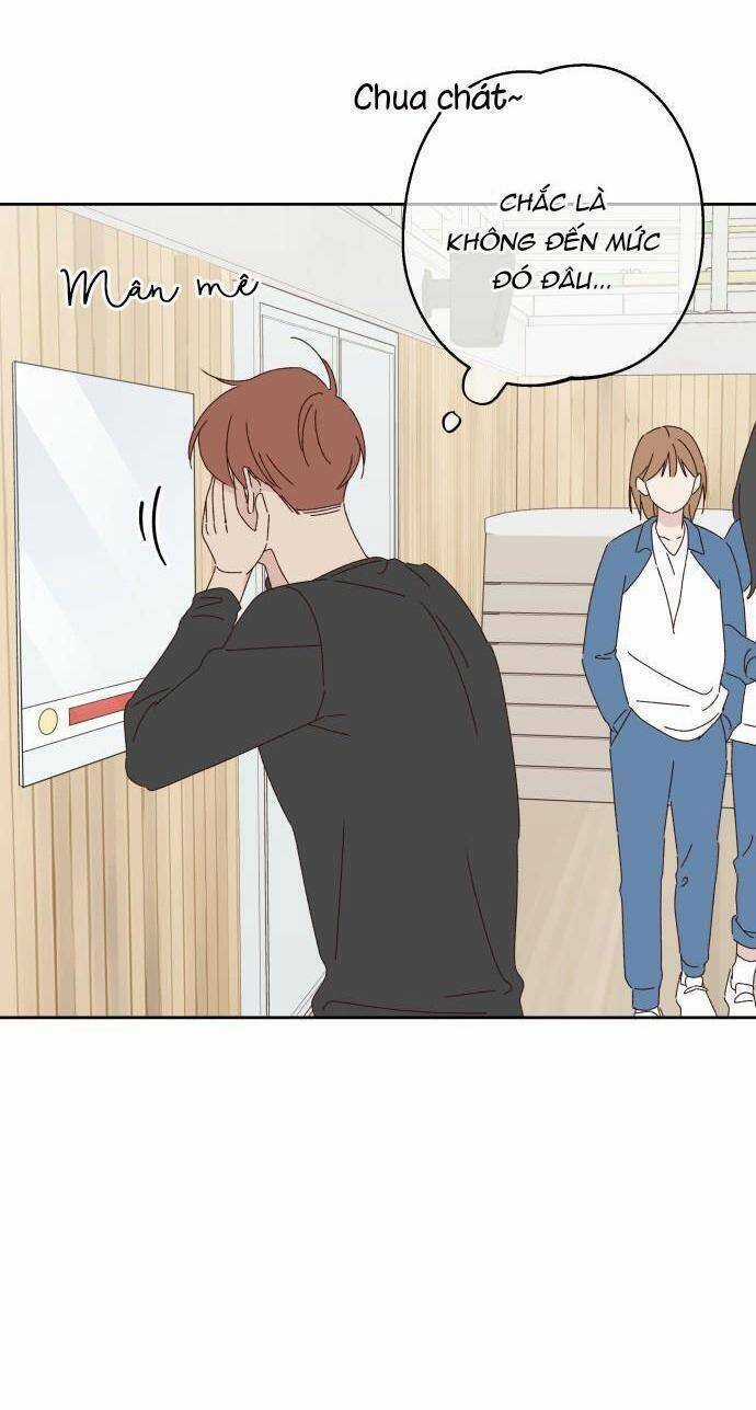 Ranh Giới Tình Yêu - Chapter 21 - Trang 29