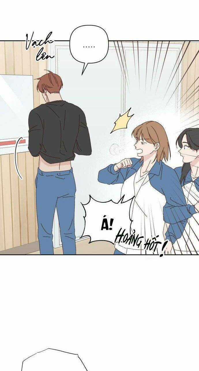 Ranh Giới Tình Yêu - Chapter 21 - Trang 30