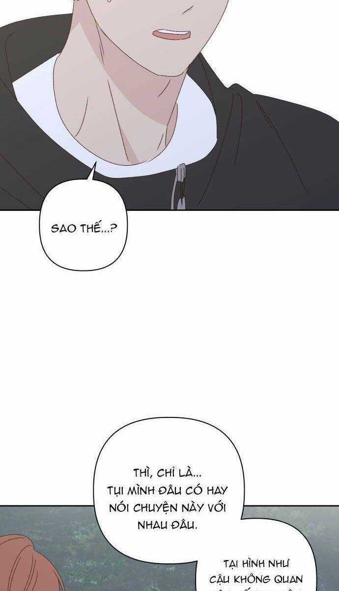 Ranh Giới Tình Yêu - Chapter 21 - Trang 4