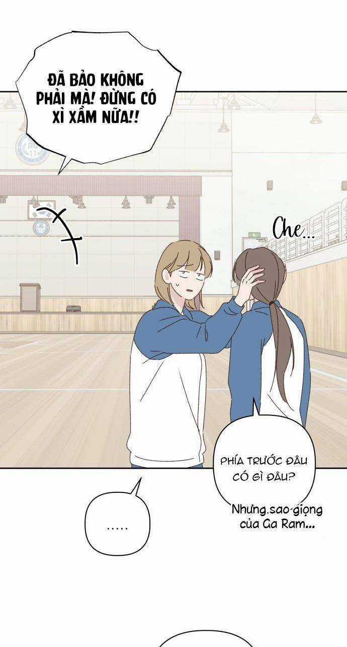 Ranh Giới Tình Yêu - Chapter 21 - Trang 33
