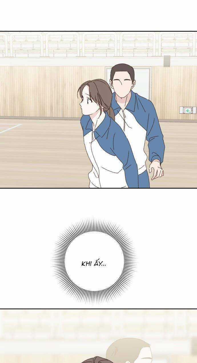 Ranh Giới Tình Yêu - Chapter 21 - Trang 39