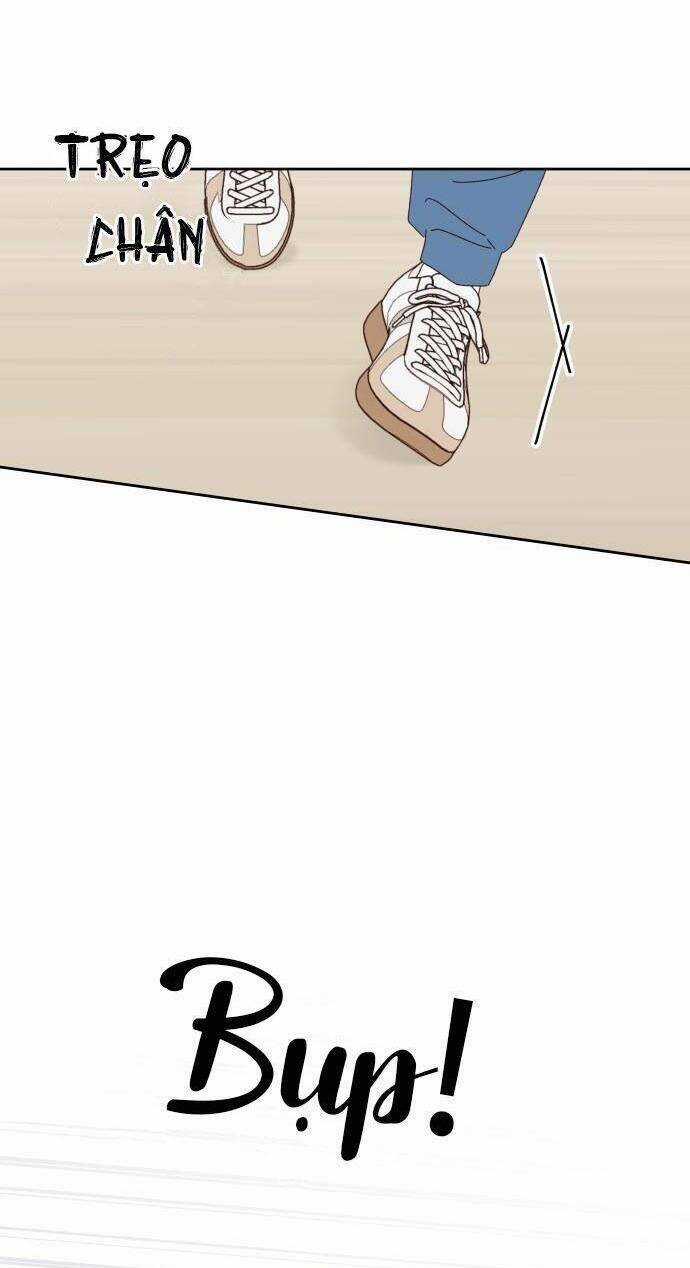 Ranh Giới Tình Yêu - Chapter 21 - Trang 41