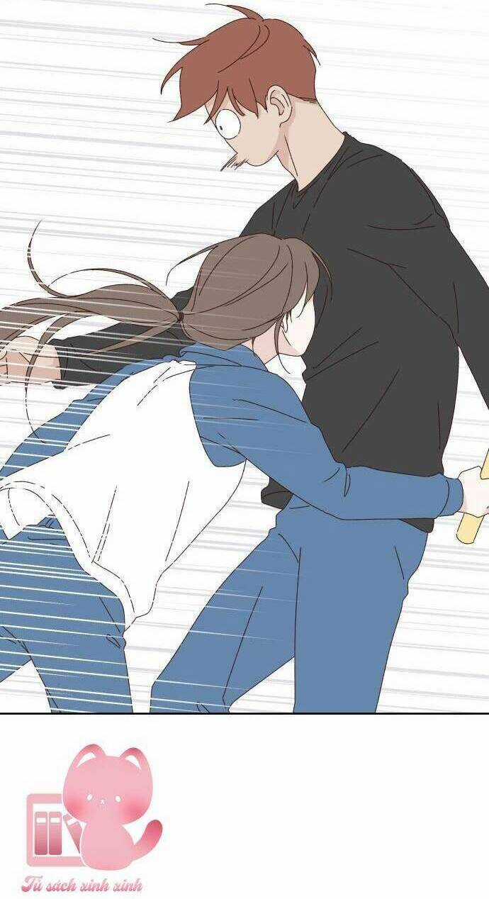 Ranh Giới Tình Yêu - Chapter 21 - Trang 42