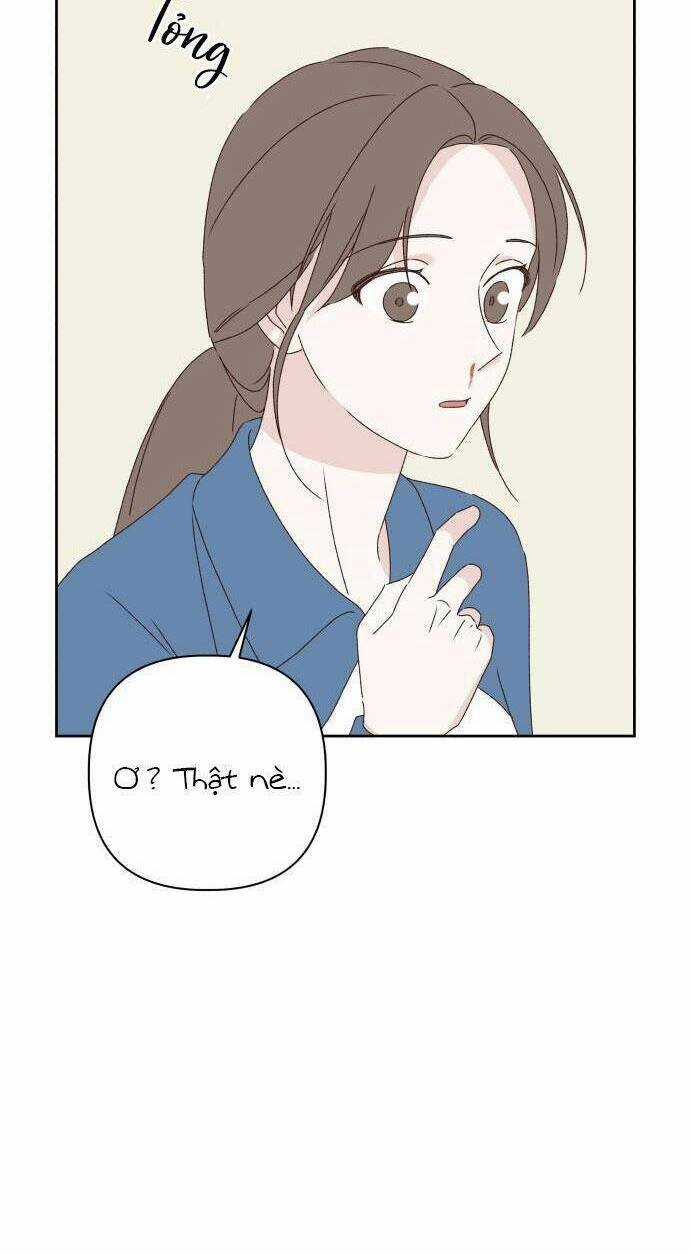 Ranh Giới Tình Yêu - Chapter 21 - Trang 45