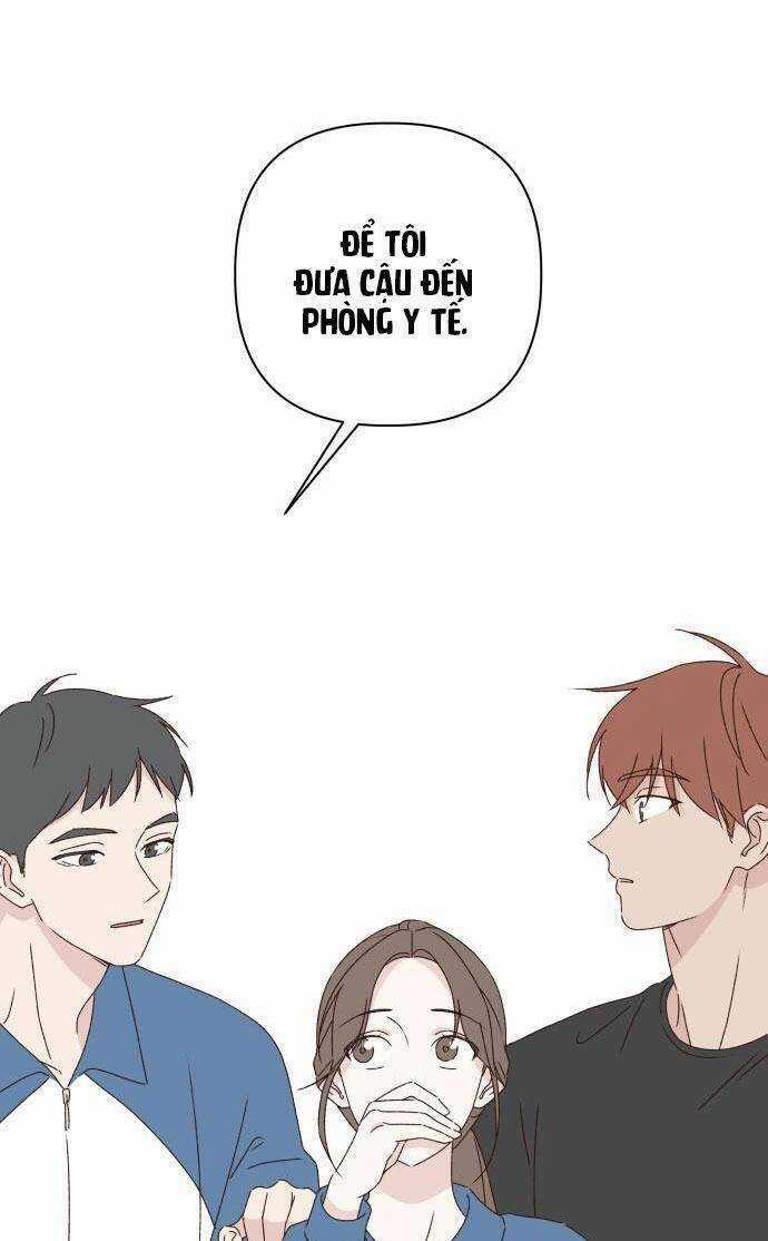 Ranh Giới Tình Yêu - Chapter 21 - Trang 47