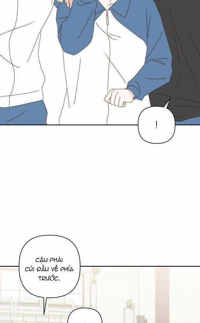 Ranh Giới Tình Yêu - Chapter 21 - Trang 48