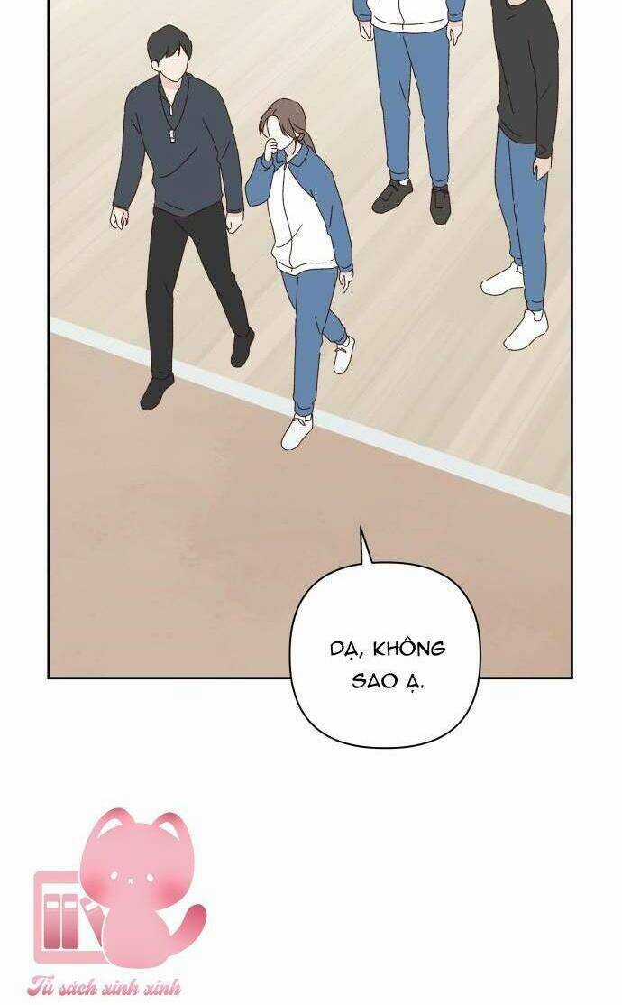 Ranh Giới Tình Yêu - Chapter 21 - Trang 52