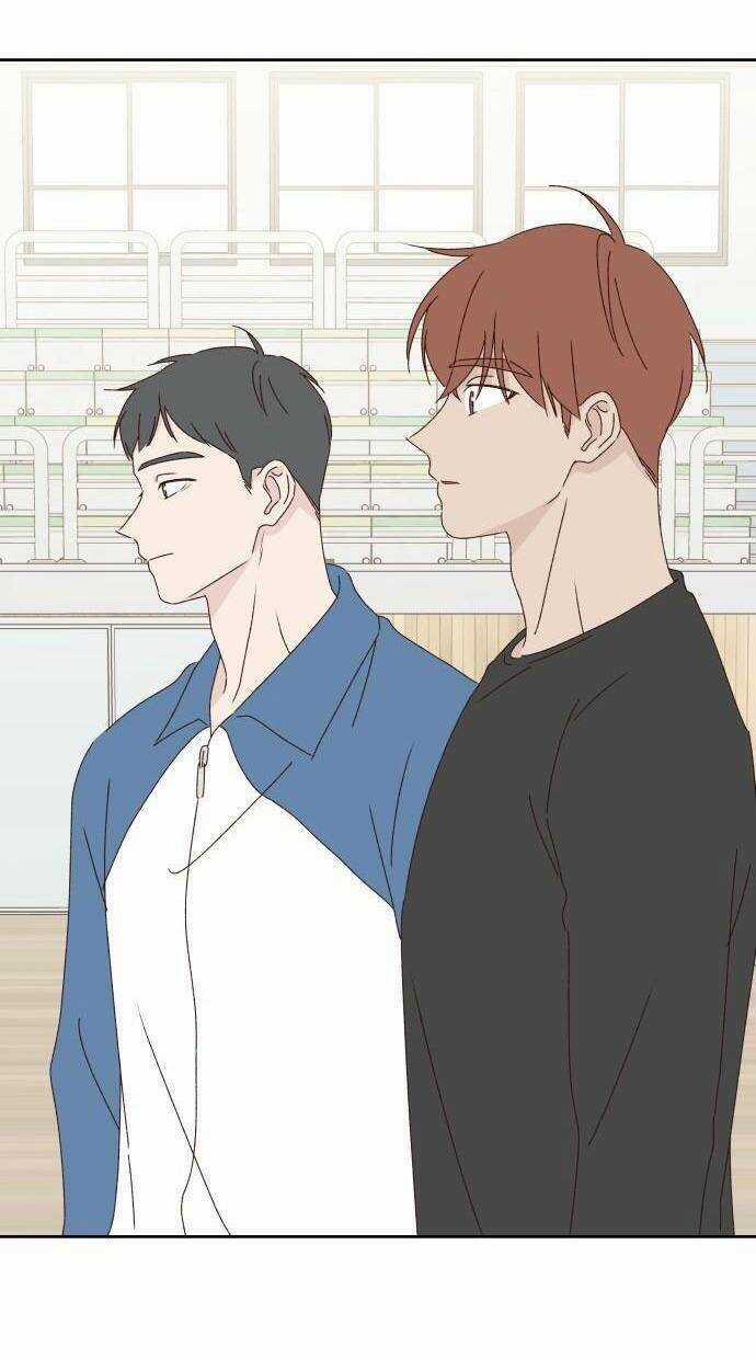 Ranh Giới Tình Yêu - Chapter 21 - Trang 54