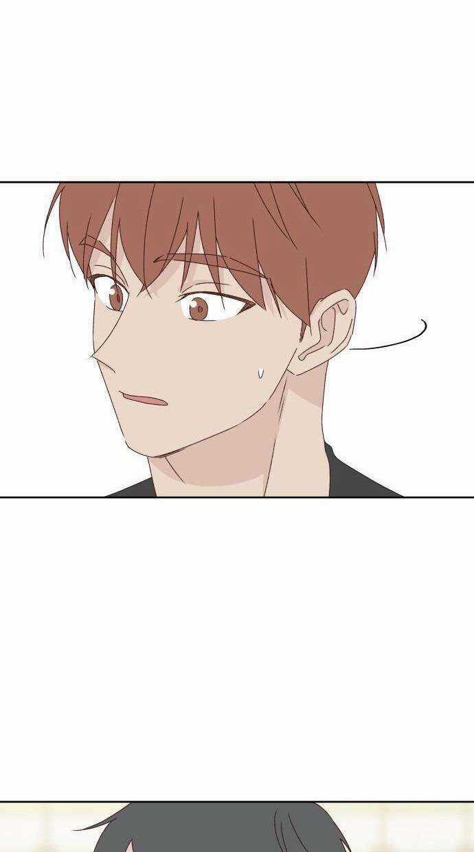 Ranh Giới Tình Yêu - Chapter 21 - Trang 55