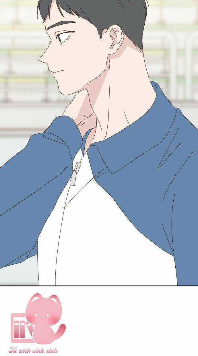 Ranh Giới Tình Yêu - Chapter 21 - Trang 56