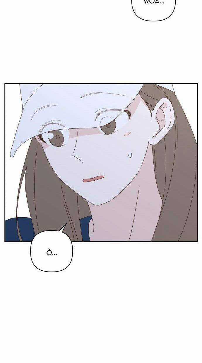 Ranh Giới Tình Yêu - Chapter 21 - Trang 7