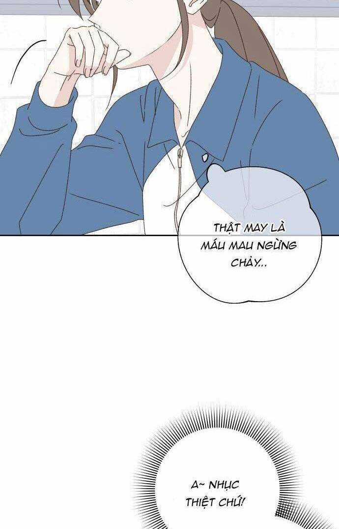 Ranh Giới Tình Yêu - Chapter 21 - Trang 61