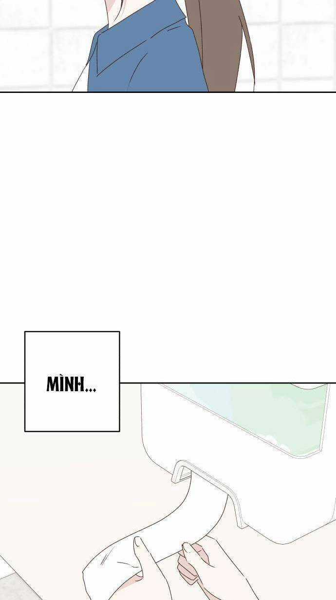 Ranh Giới Tình Yêu - Chapter 21 - Trang 66